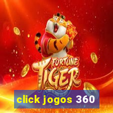 click jogos 360